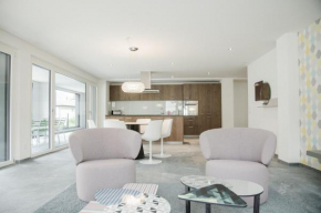 Apartment JungfrauCenter Brienzersee - GRIWA RENT AG